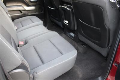 2015 Chevrolet Silverado 1500 LT Z71   - Photo 20 - Roseville, CA 95678
