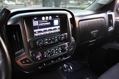 2015 Chevrolet Silverado 1500 LT Z71   - Photo 14 - Roseville, CA 95678