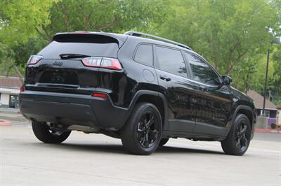 2020 Jeep Cherokee Altitude   - Photo 5 - Roseville, CA 95678