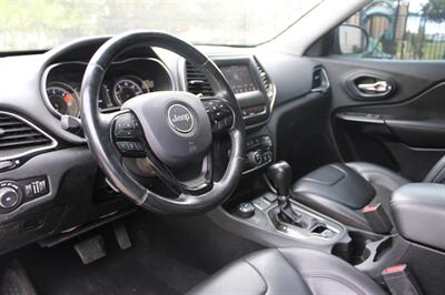 2020 Jeep Cherokee Altitude   - Photo 11 - Roseville, CA 95678