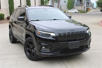 2020 Jeep Cherokee Altitude   - Photo 4 - Roseville, CA 95678