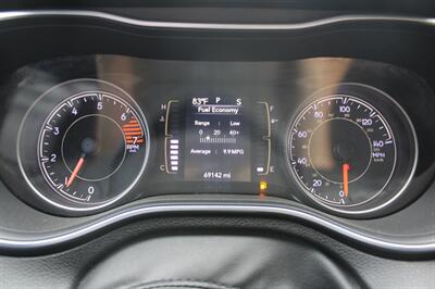 2020 Jeep Cherokee Altitude   - Photo 14 - Roseville, CA 95678