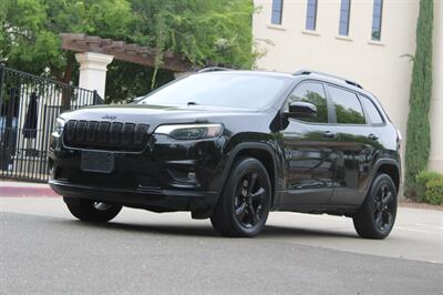 2020 Jeep Cherokee Altitude   - Photo 24 - Roseville, CA 95678