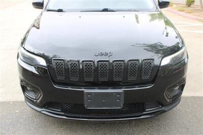 2020 Jeep Cherokee Altitude   - Photo 25 - Roseville, CA 95678