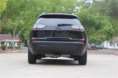 2020 Jeep Cherokee Altitude   - Photo 6 - Roseville, CA 95678
