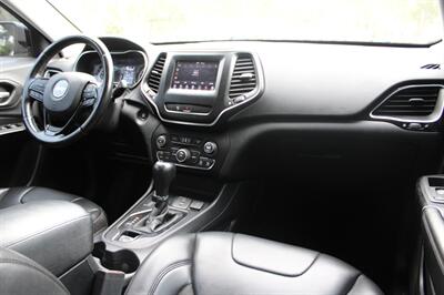 2020 Jeep Cherokee Altitude   - Photo 21 - Roseville, CA 95678