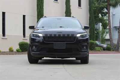 2020 Jeep Cherokee Altitude   - Photo 2 - Roseville, CA 95678