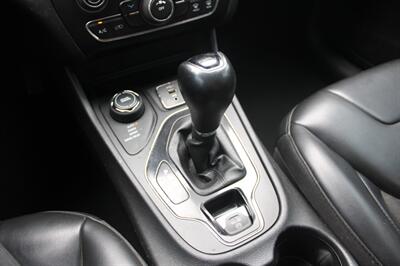 2020 Jeep Cherokee Altitude   - Photo 18 - Roseville, CA 95678