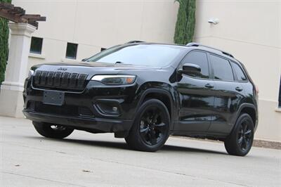 2020 Jeep Cherokee Altitude   - Photo 3 - Roseville, CA 95678