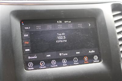 2020 Jeep Cherokee Altitude   - Photo 16 - Roseville, CA 95678