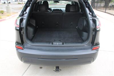 2020 Jeep Cherokee Altitude   - Photo 23 - Roseville, CA 95678