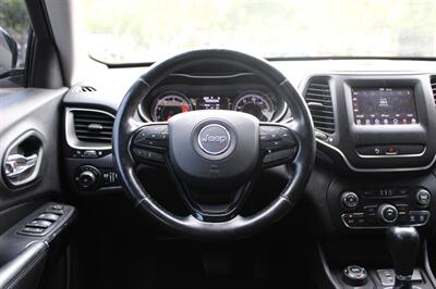 2020 Jeep Cherokee Altitude   - Photo 13 - Roseville, CA 95678