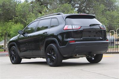 2020 Jeep Cherokee Altitude   - Photo 7 - Roseville, CA 95678
