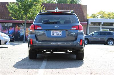 2014 Subaru Outback 3.6R Limited   - Photo 5 - Roseville, CA 95678