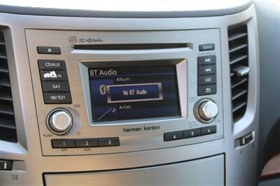 2014 Subaru Outback 3.6R Limited   - Photo 14 - Roseville, CA 95678