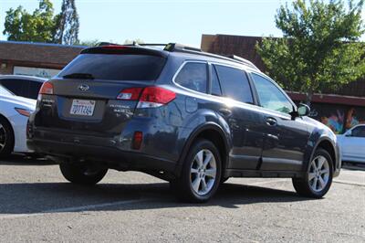 2014 Subaru Outback 3.6R Limited   - Photo 4 - Roseville, CA 95678