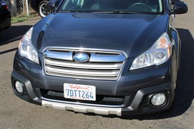 2014 Subaru Outback 3.6R Limited   - Photo 21 - Roseville, CA 95678