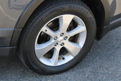 2014 Subaru Outback 3.6R Limited   - Photo 7 - Roseville, CA 95678