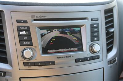 2014 Subaru Outback 3.6R Limited   - Photo 15 - Roseville, CA 95678