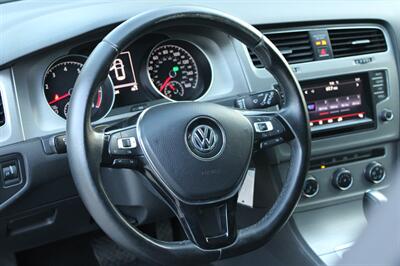 2015 Volkswagen Golf TSI S - Photo 12 - Roseville, CA 95678