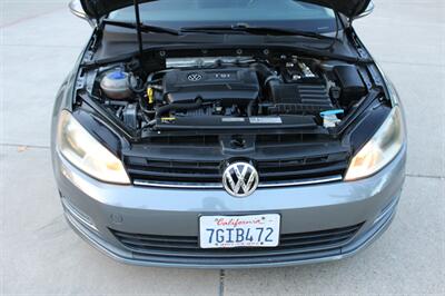 2015 Volkswagen Golf TSI S - Photo 20 - Roseville, CA 95678