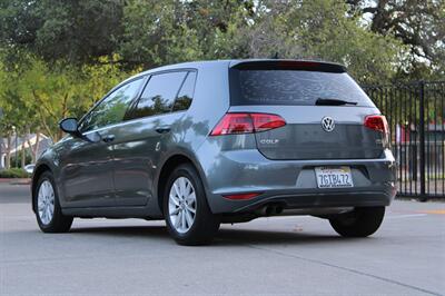 2015 Volkswagen Golf TSI S - Photo 7 - Roseville, CA 95678