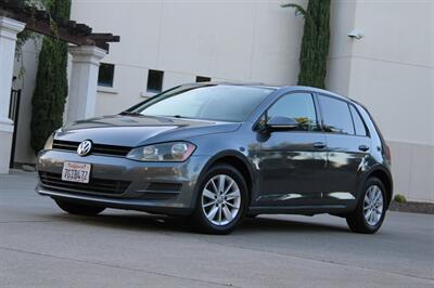 2015 Volkswagen Golf TSI S - Photo 3 - Roseville, CA 95678