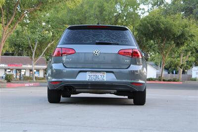 2015 Volkswagen Golf TSI S - Photo 6 - Roseville, CA 95678