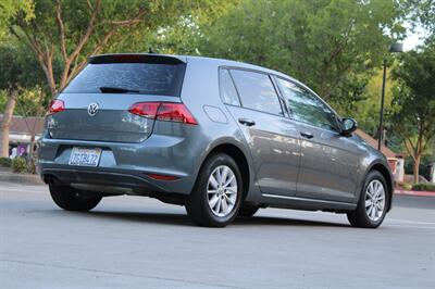2015 Volkswagen Golf TSI S - Photo 5 - Roseville, CA 95678