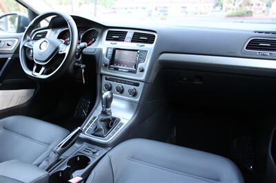 2015 Volkswagen Golf TSI S - Photo 16 - Roseville, CA 95678