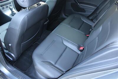 2015 Volkswagen Golf TSI S - Photo 15 - Roseville, CA 95678