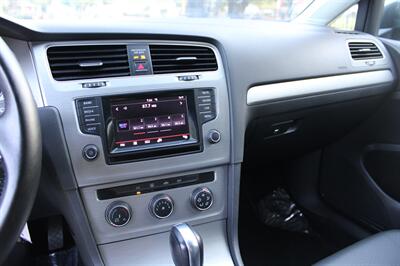 2015 Volkswagen Golf TSI S - Photo 13 - Roseville, CA 95678