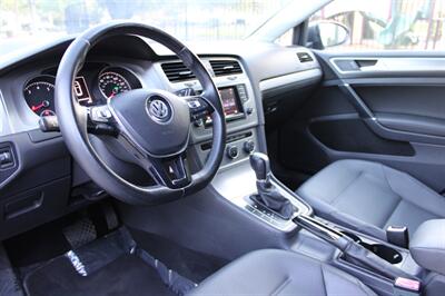 2015 Volkswagen Golf TSI S - Photo 10 - Roseville, CA 95678