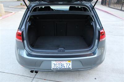 2015 Volkswagen Golf TSI S - Photo 18 - Roseville, CA 95678
