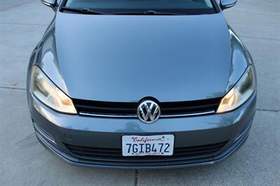 2015 Volkswagen Golf TSI S - Photo 19 - Roseville, CA 95678
