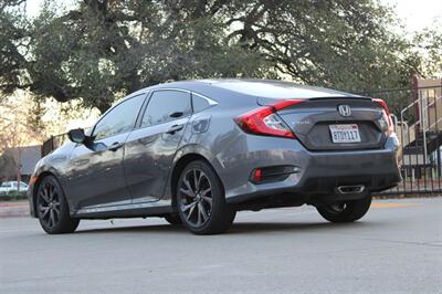 2020 Honda Civic Sport   - Photo 7 - Roseville, CA 95678