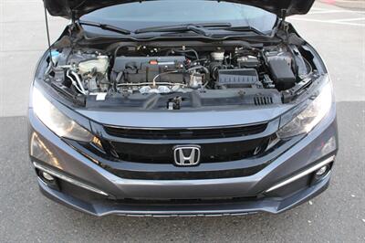2020 Honda Civic Sport   - Photo 30 - Roseville, CA 95678