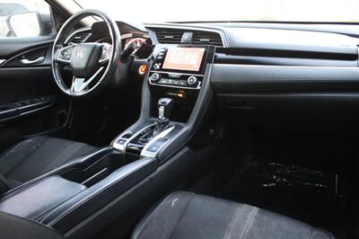 2020 Honda Civic Sport   - Photo 25 - Roseville, CA 95678