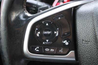 2020 Honda Civic Sport   - Photo 23 - Roseville, CA 95678