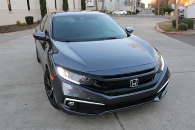 2020 Honda Civic Sport   - Photo 4 - Roseville, CA 95678