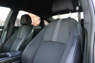 2020 Honda Civic Sport   - Photo 12 - Roseville, CA 95678