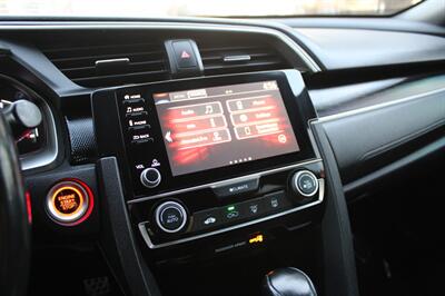 2020 Honda Civic Sport   - Photo 15 - Roseville, CA 95678