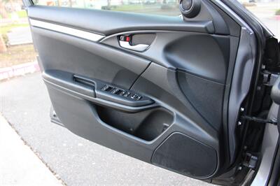 2020 Honda Civic Sport   - Photo 10 - Roseville, CA 95678