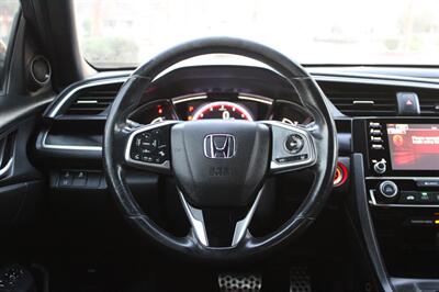 2020 Honda Civic Sport   - Photo 13 - Roseville, CA 95678