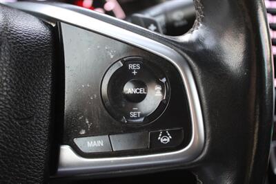 2020 Honda Civic Sport   - Photo 22 - Roseville, CA 95678