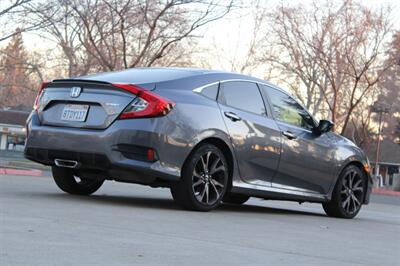 2020 Honda Civic Sport   - Photo 5 - Roseville, CA 95678