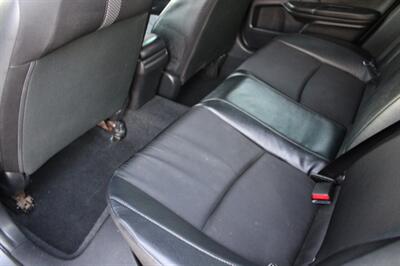 2020 Honda Civic Sport   - Photo 24 - Roseville, CA 95678