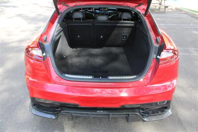 2018 Kia Stinger GT2   - Photo 30 - Roseville, CA 95678
