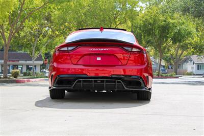 2018 Kia Stinger GT2   - Photo 6 - Roseville, CA 95678