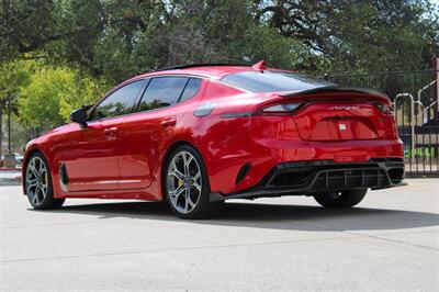 2018 Kia Stinger GT2   - Photo 7 - Roseville, CA 95678